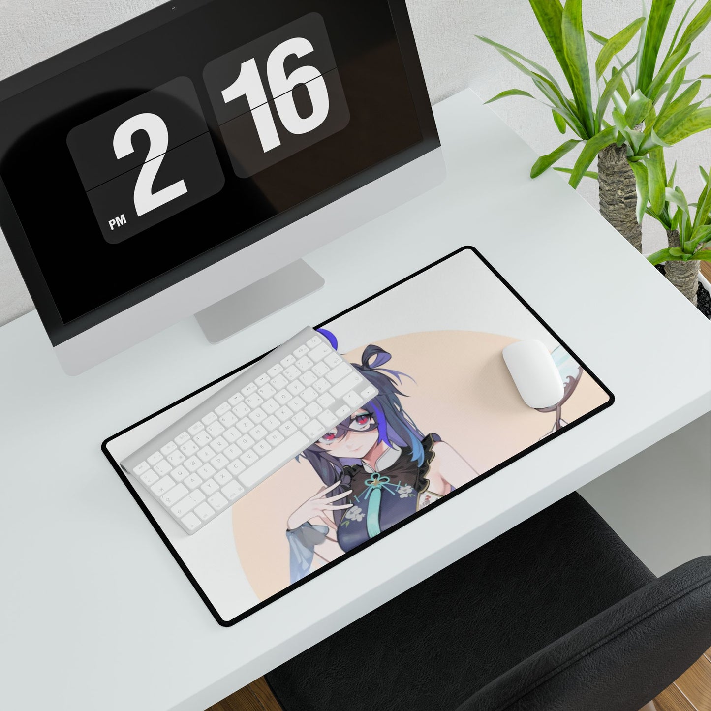 Anime Azur Lane Mouse Pad