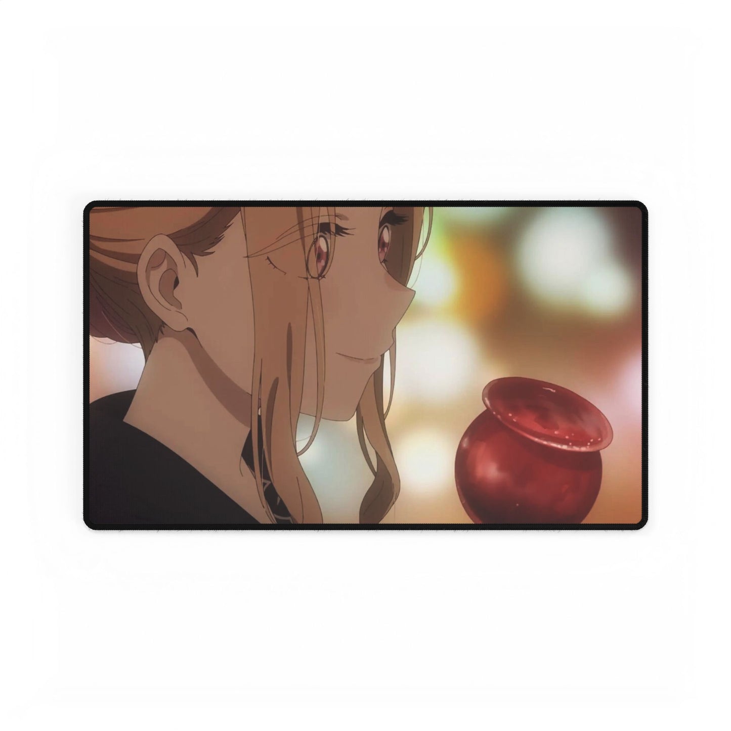 My Dress-Up Darling Mouse Pad