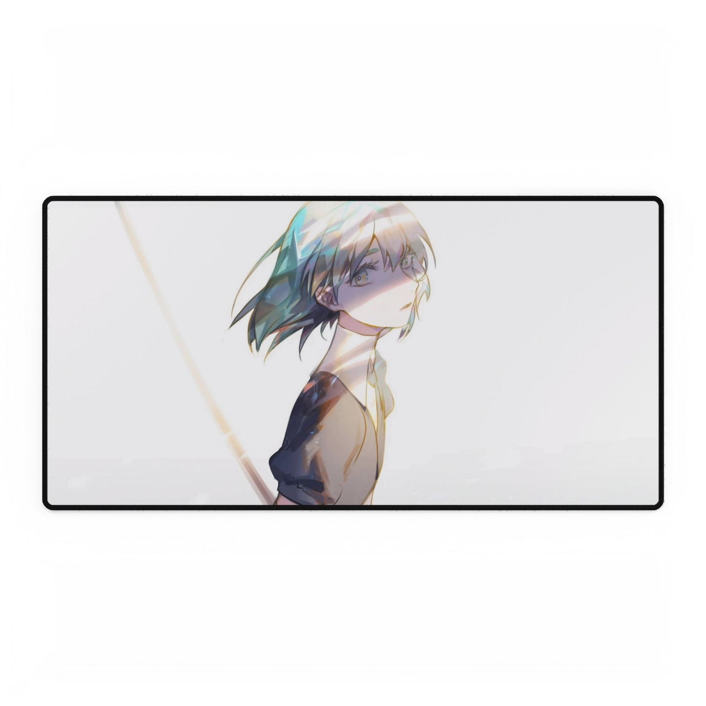 Houseki no Kuni - Diamond Mouse Pad
