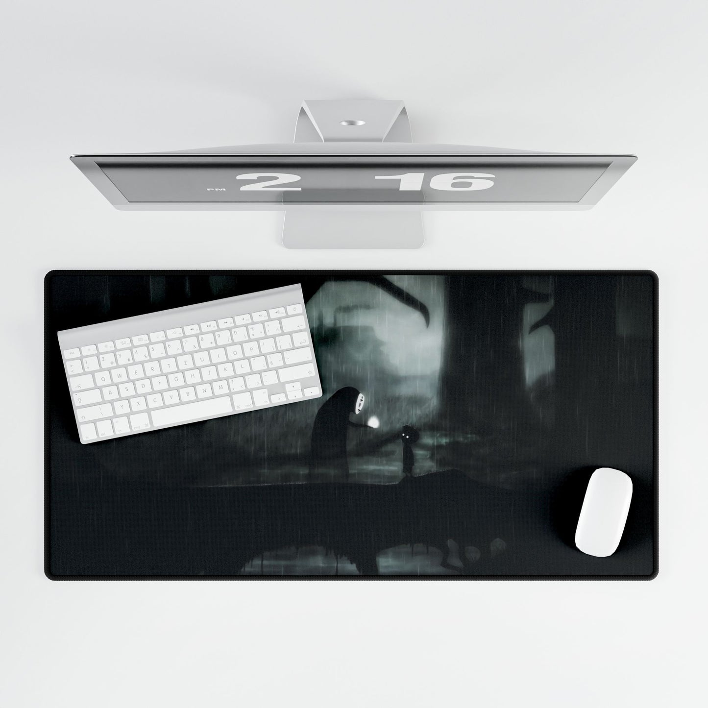 Want some eggs Mouse Pad