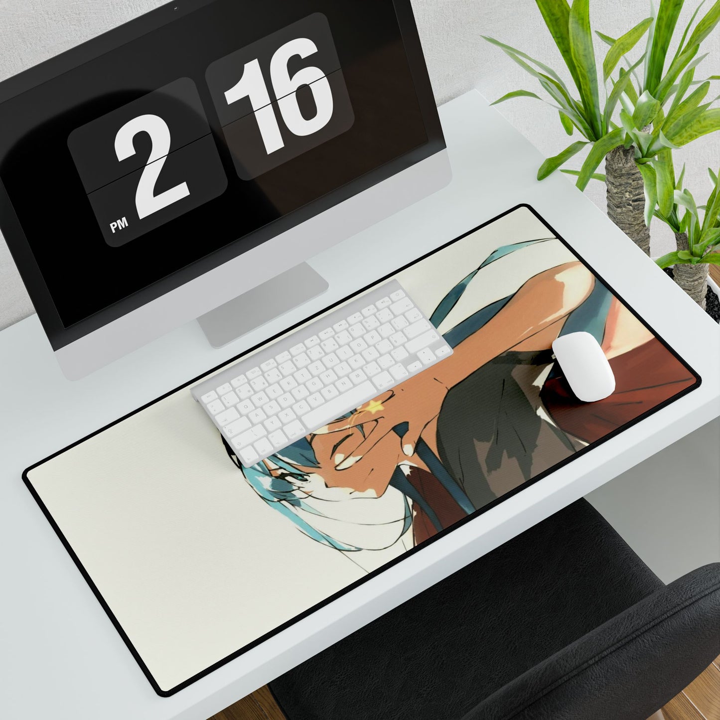 Anime Akame ga Kill! Mouse Pad