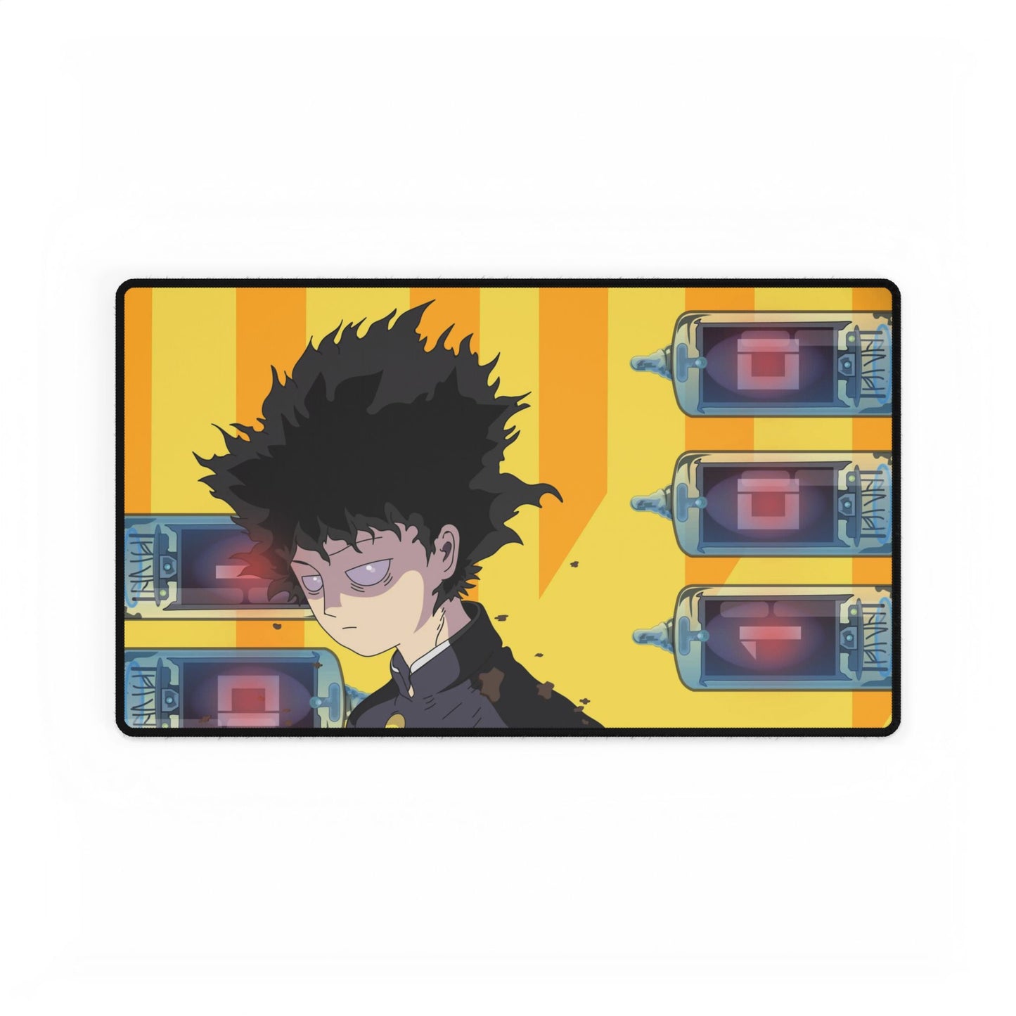 Mob Psycho 100 Shigeo Kageyama Mouse Pad