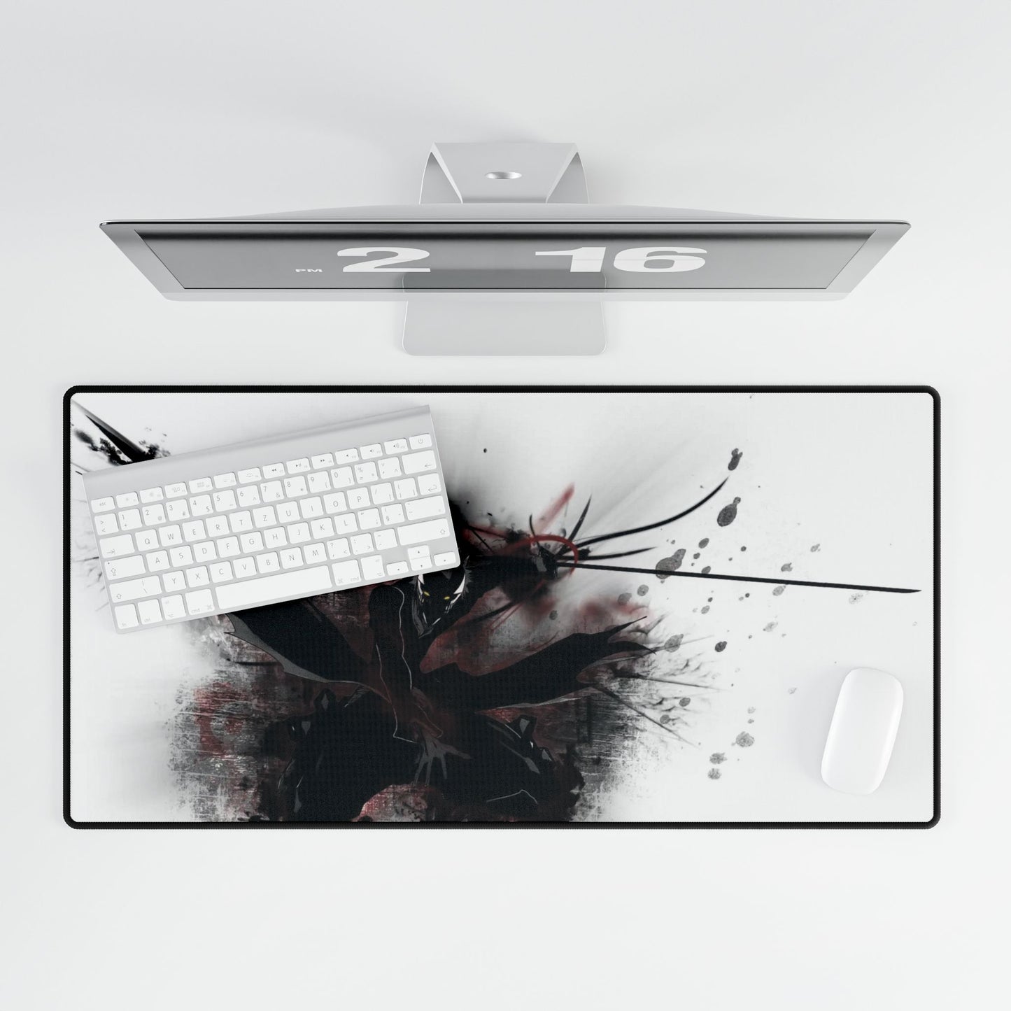 Vizard Ichigo - Break Mouse Pad