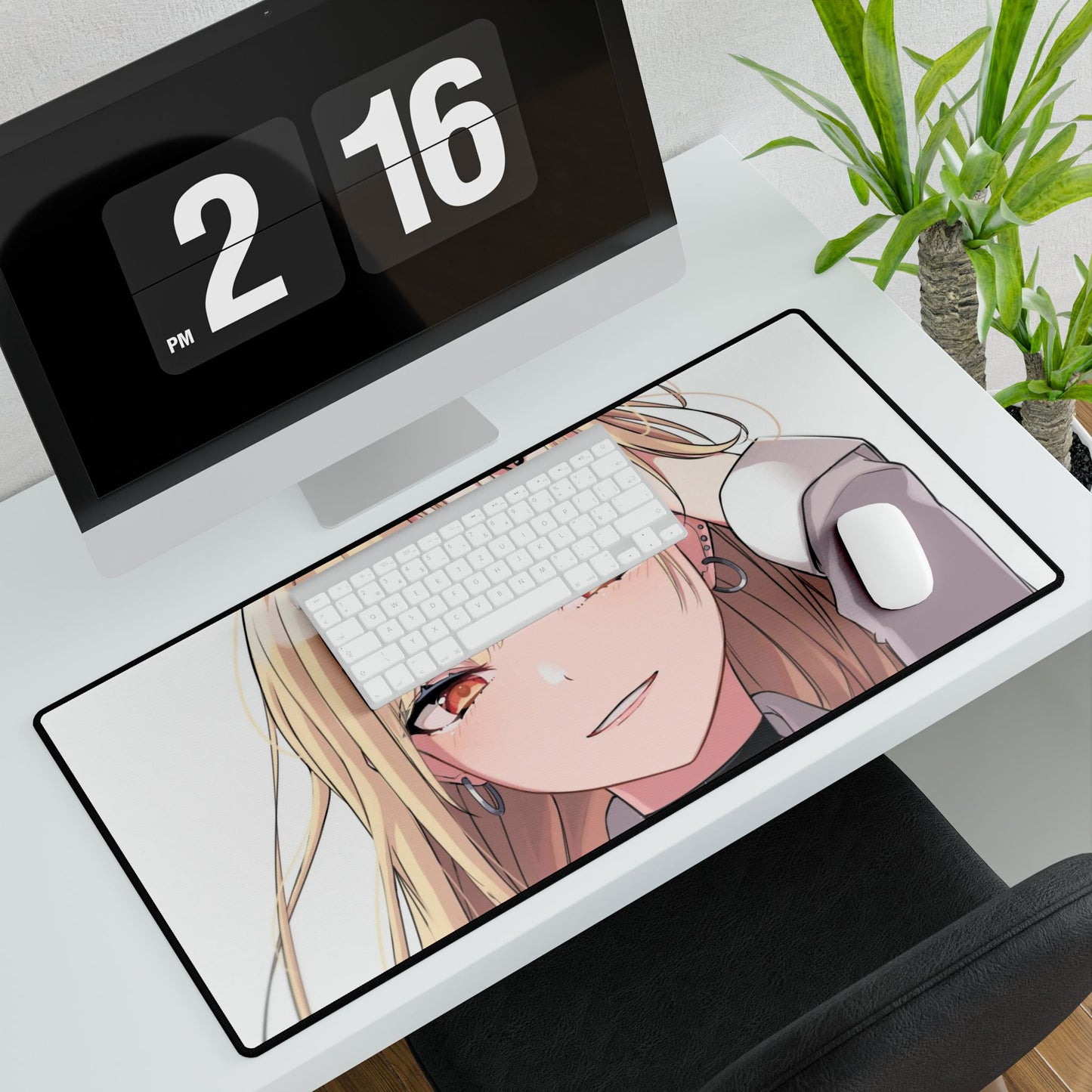 My Dress-Up Darling Mouse Pad