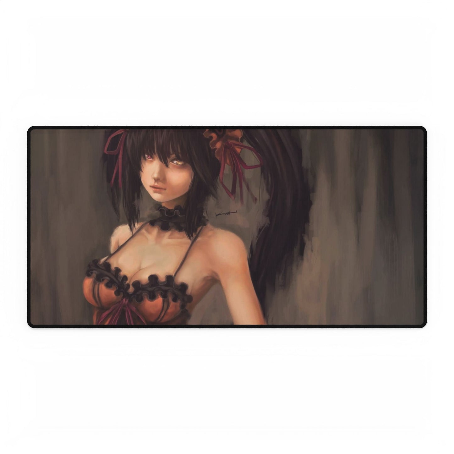 Anime Date A Live Mouse Pad