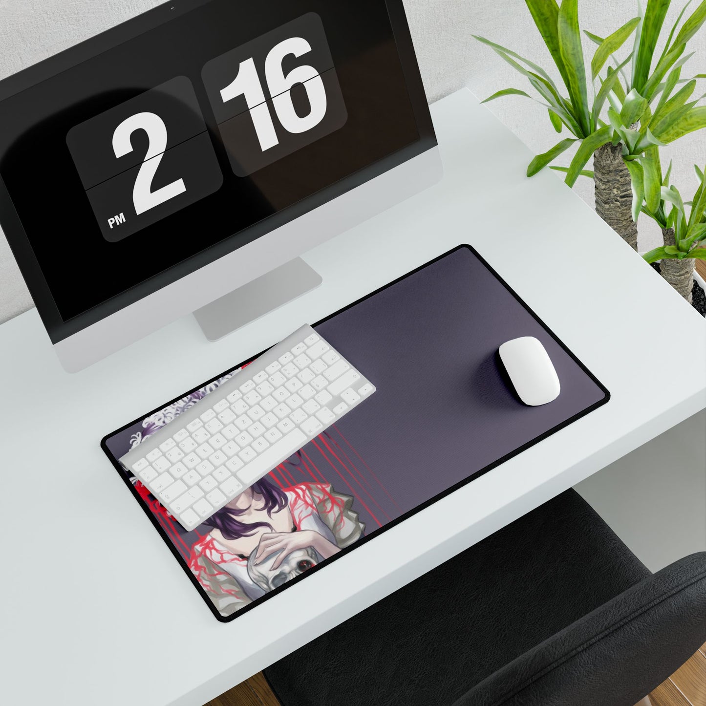 Rize Kamishiro Mouse Pad