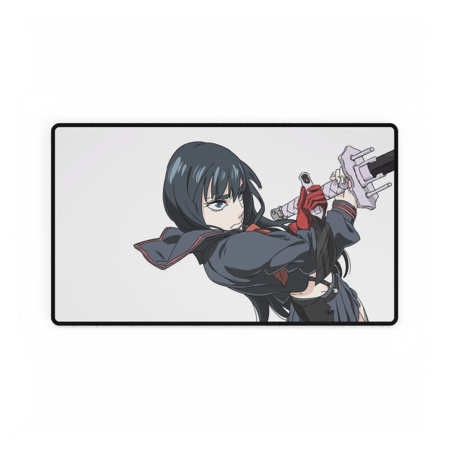 Anime Kill La Kill Mouse Pad