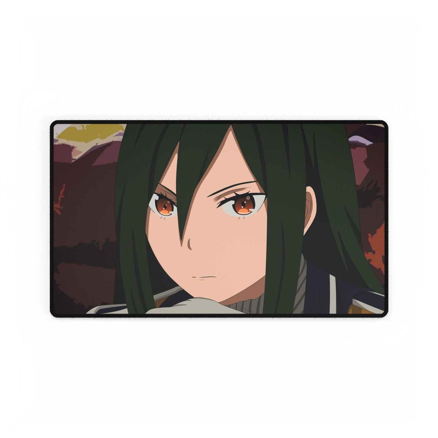 Crusch-sama Mouse Pad