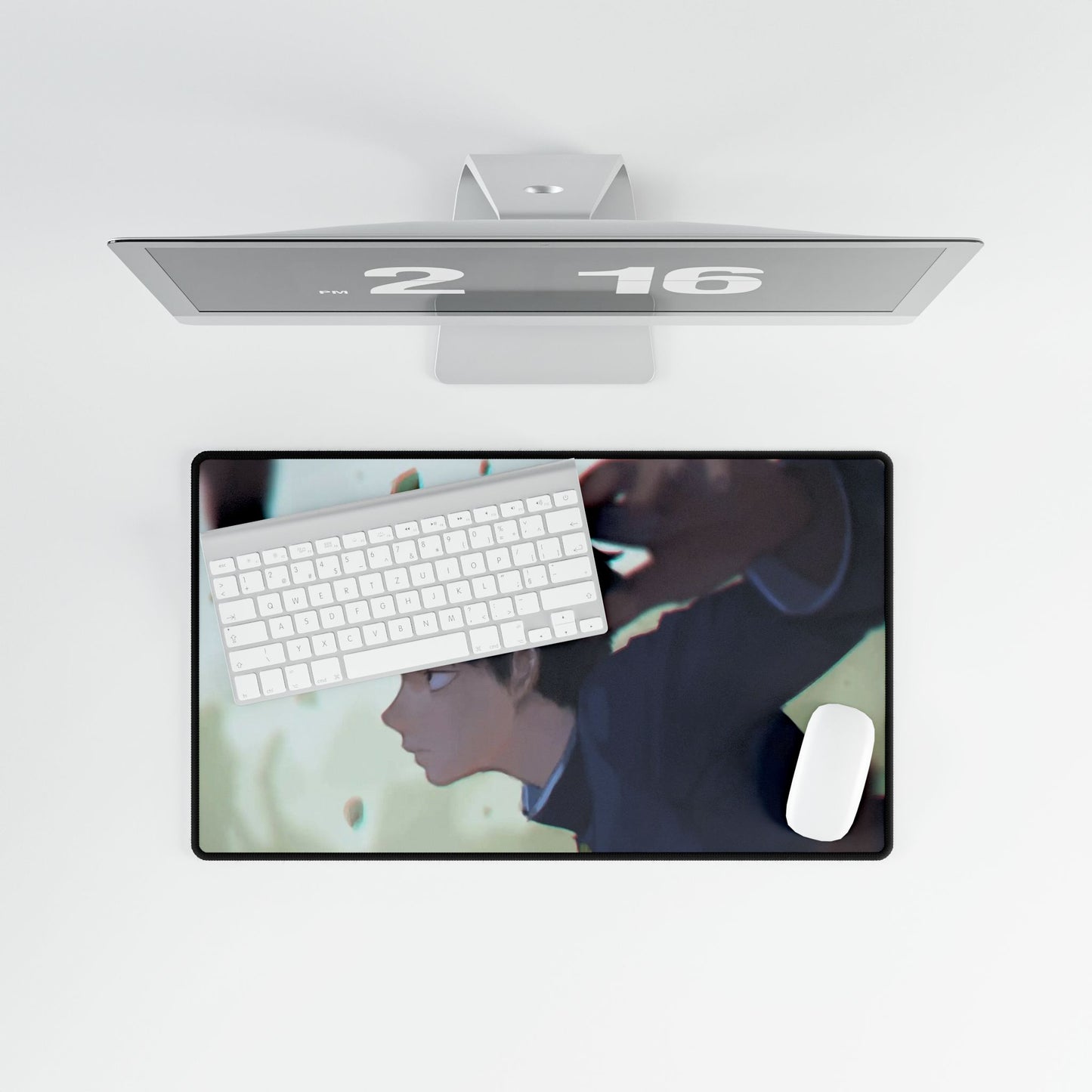 Mob Psycho 100 Shigeo Kageyama Mouse Pad