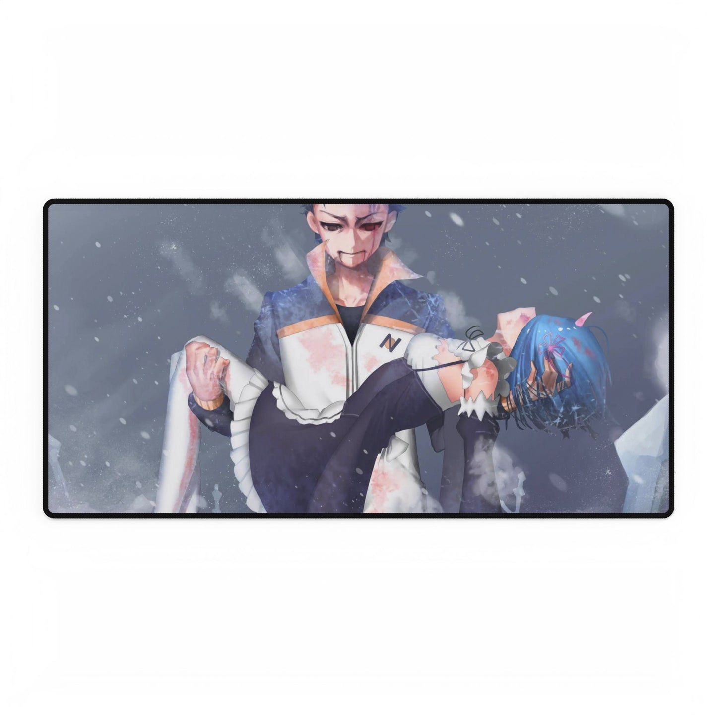RE: Mouse Pad