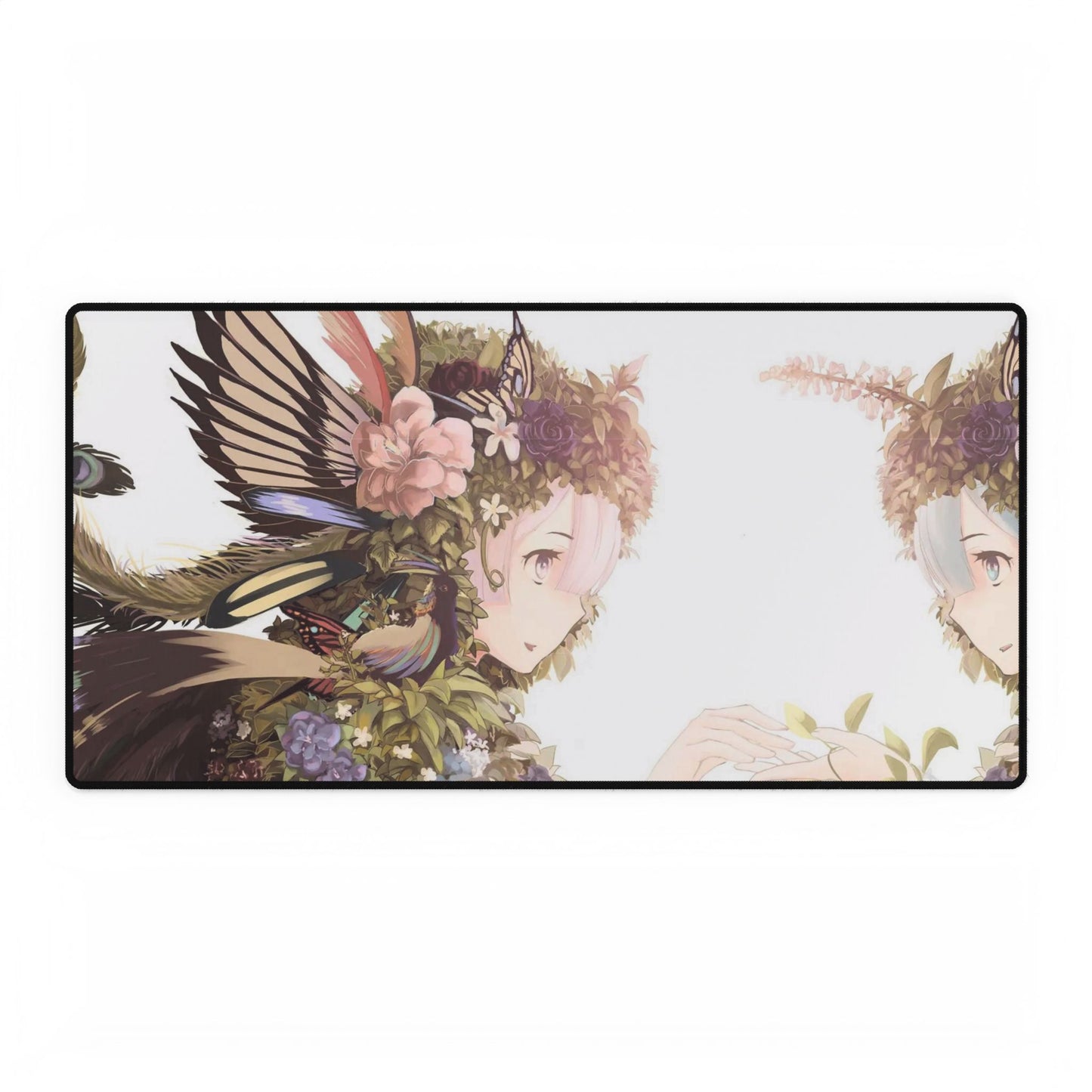 Anime Re:ZERO -Starting Life in Another World- Mouse Pad