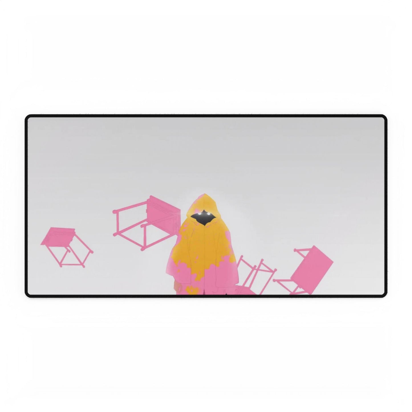 Monogatari (Series) Mouse Pad