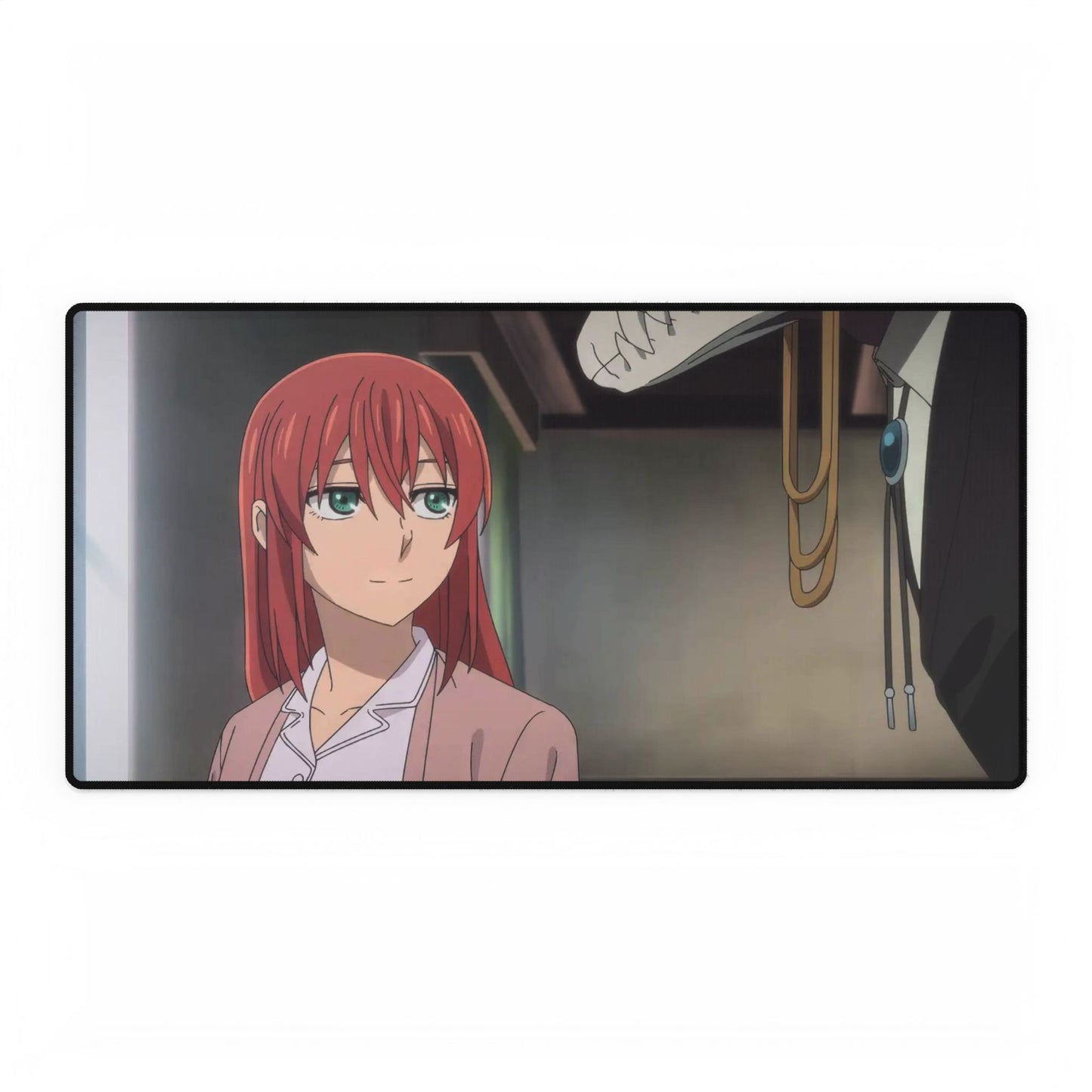 The Ancient Magus' Bride Season 2r Mouse Pad