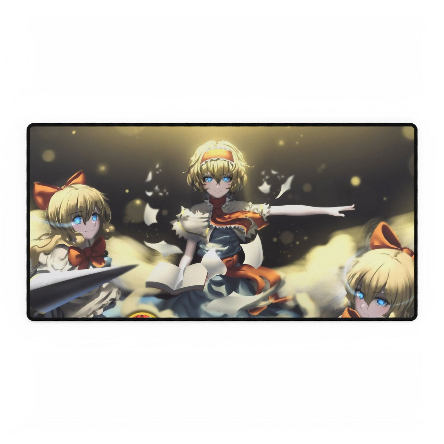 Alice Margatroid Mouse Pad