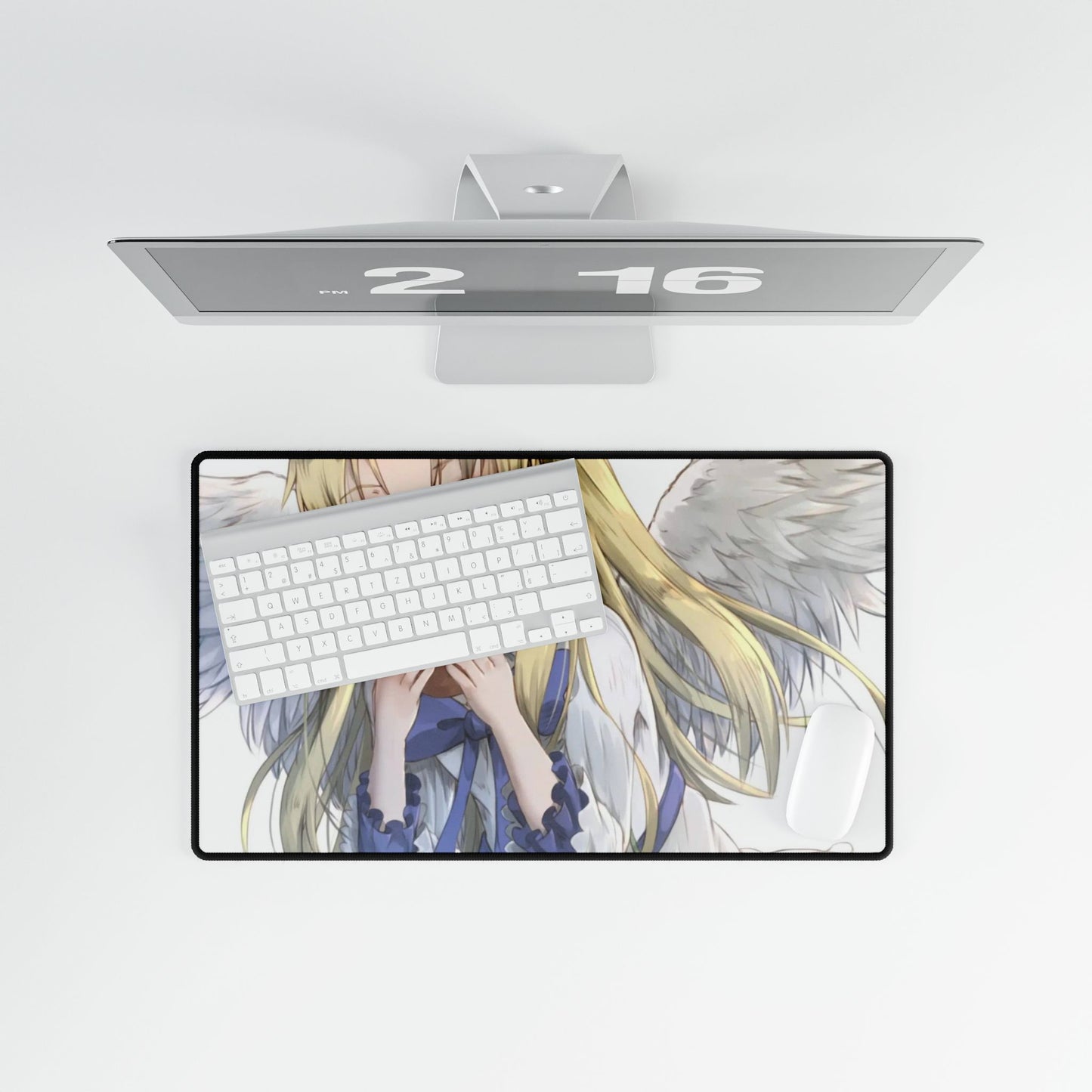 Filo Mouse Pad