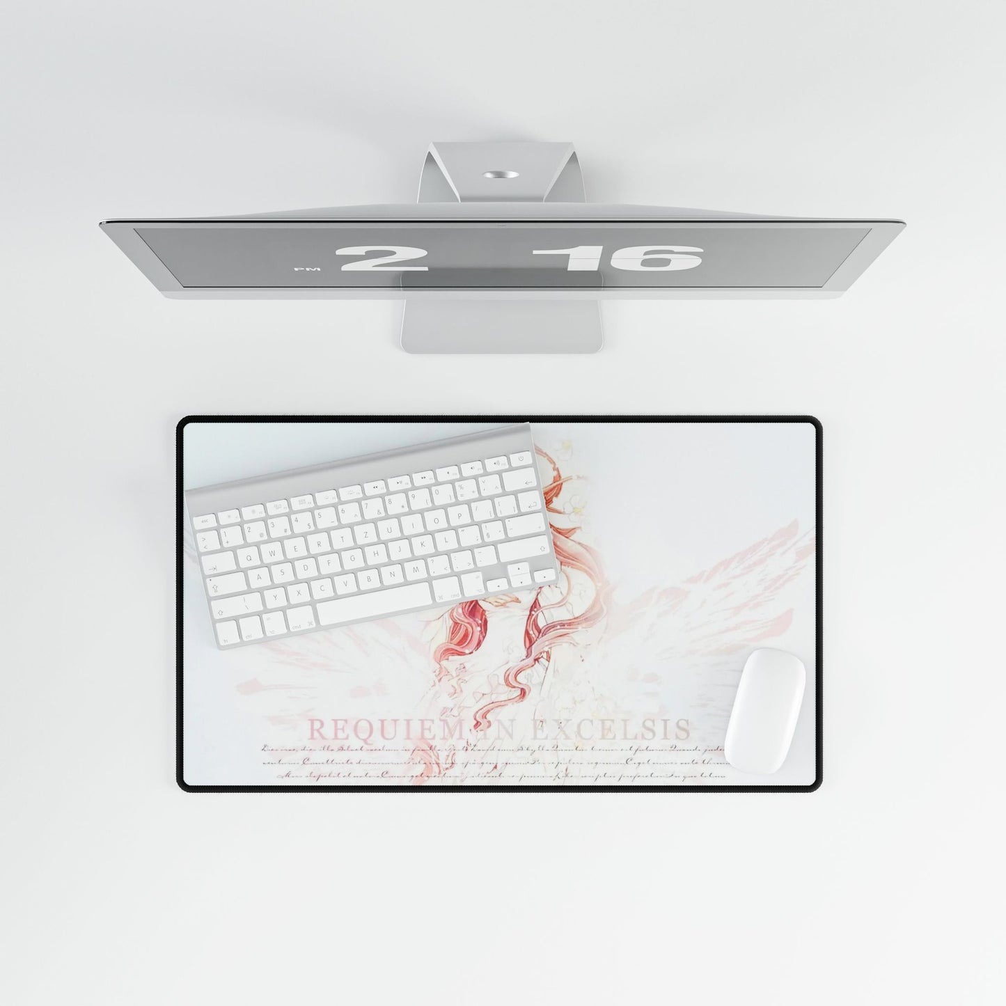 Anime Code Geass Mouse Pad