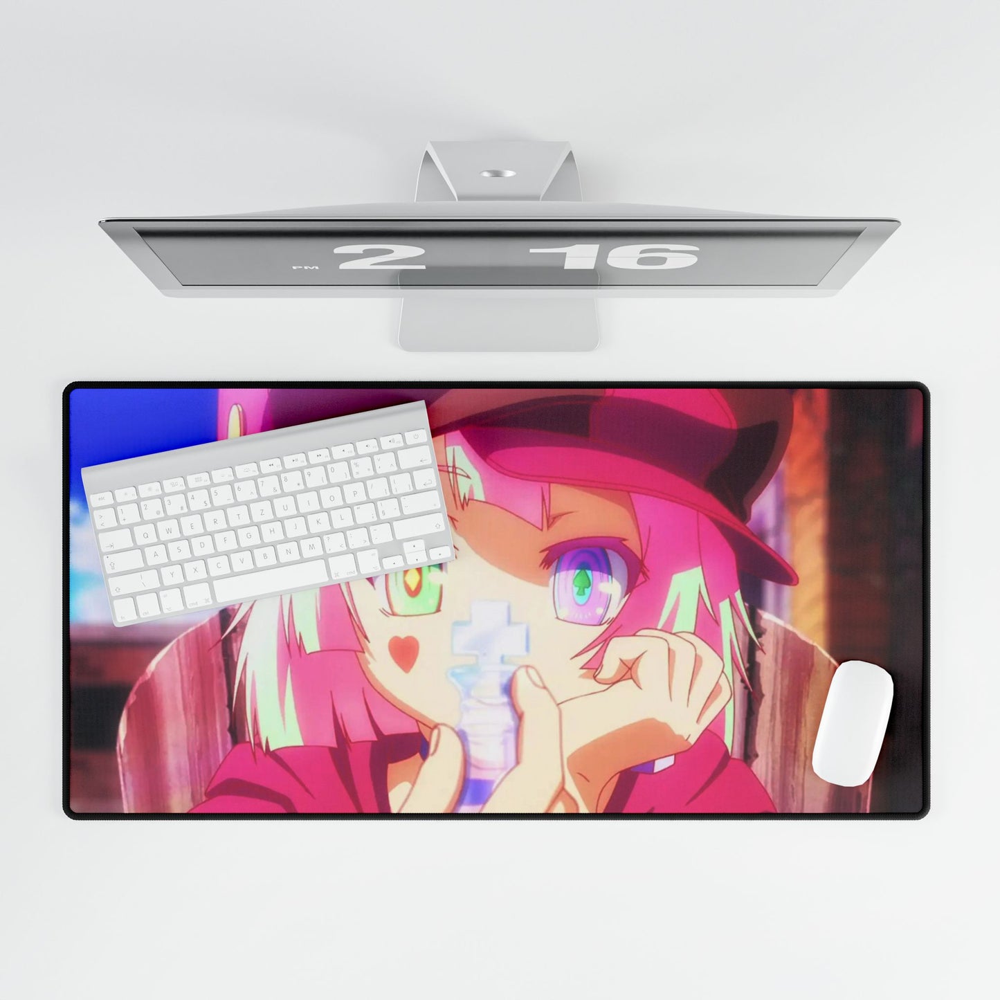 Teto Mouse Pad