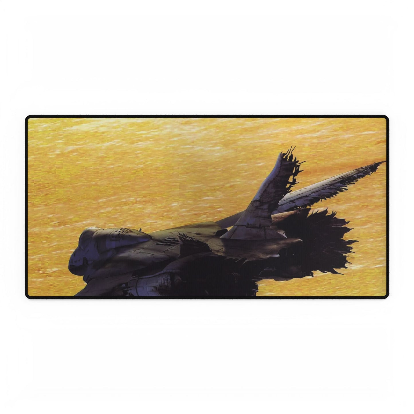 Macross Mouse Pad