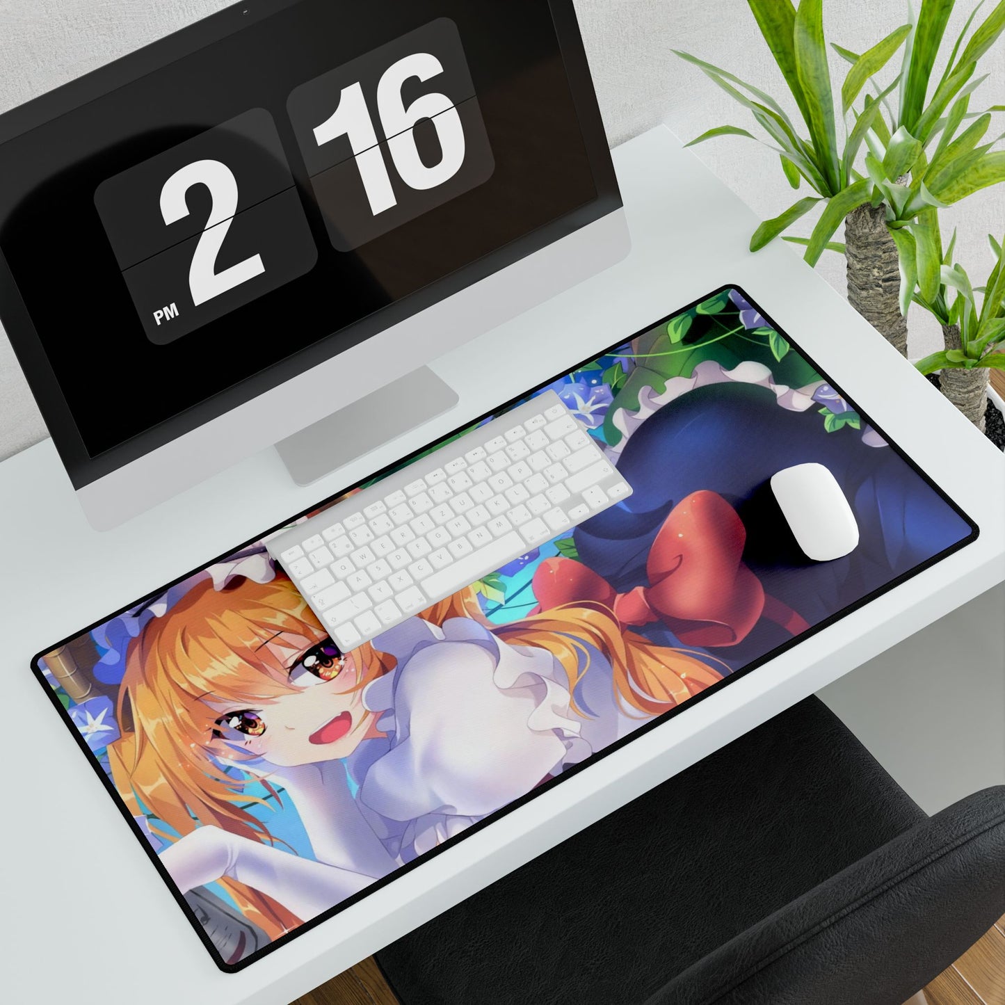 Tooru Mouse Pad