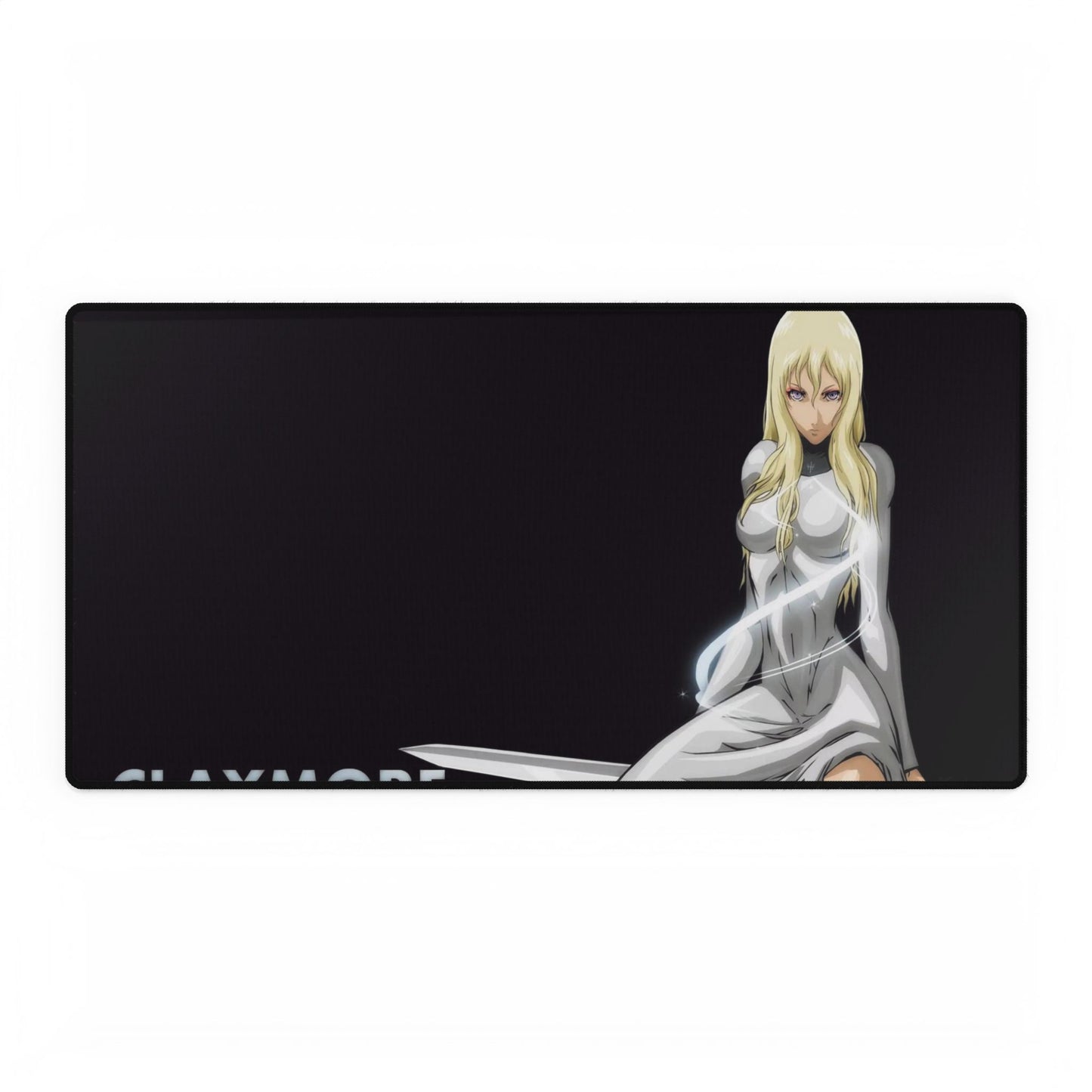 Anime Claymore Mouse Pad