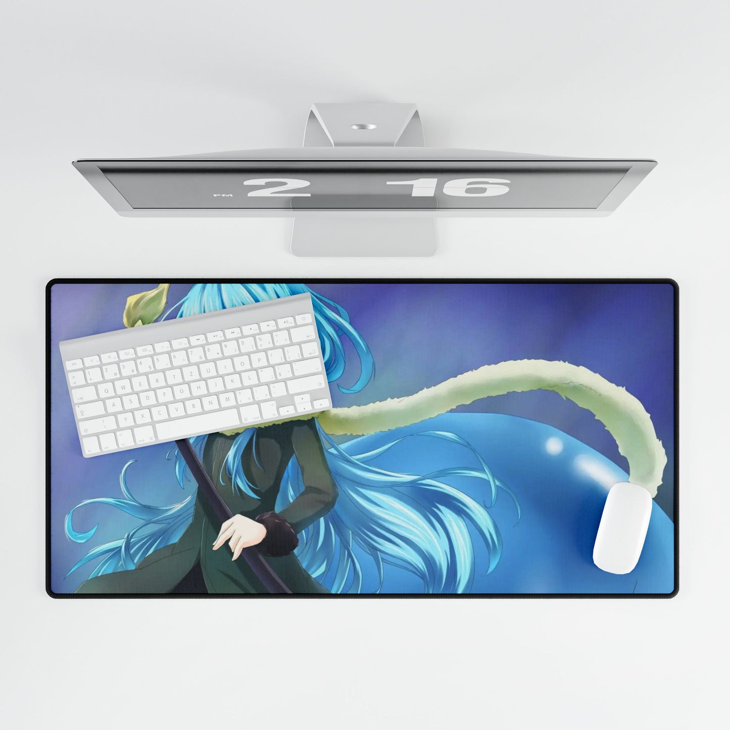 Anime That Time I Got Reincarnated as a Slime Mouse Pad