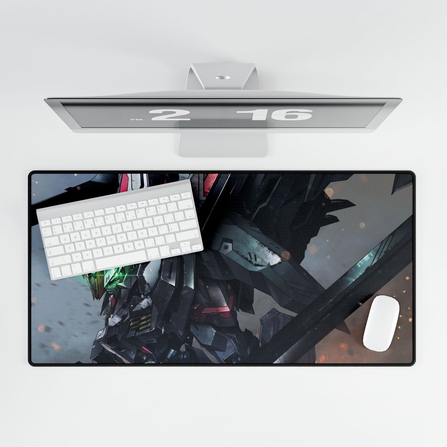 ASW-G-35 Gundam Marchosias Mouse Pad