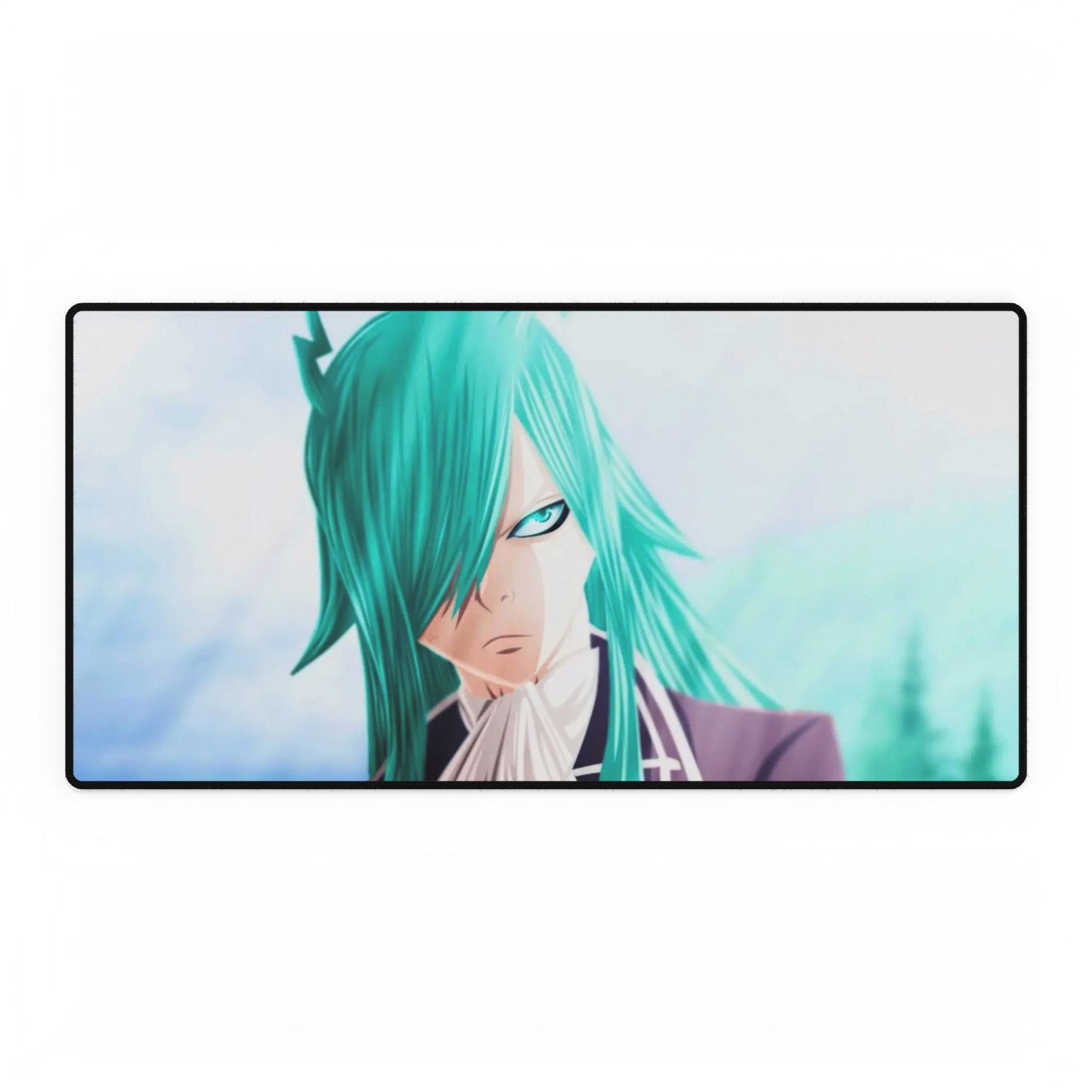 Anime Fairy Tail Mouse Pad