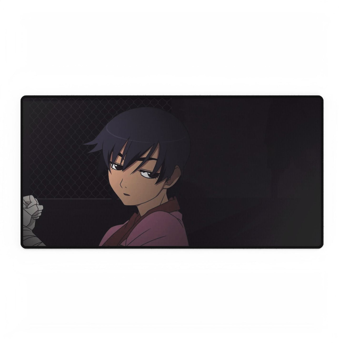 Monogatari (Series) Mouse Pad