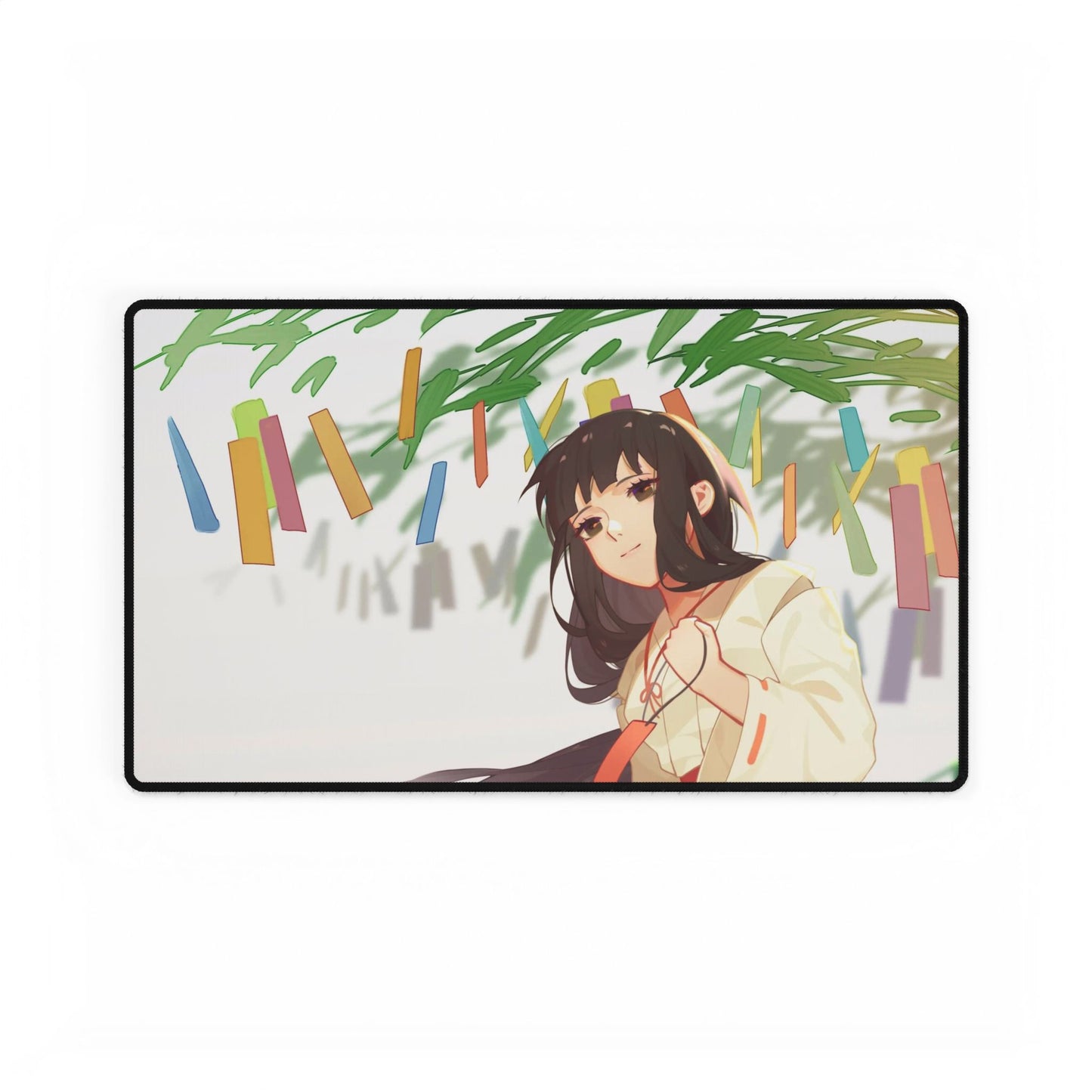 InuYasha Mouse Pad