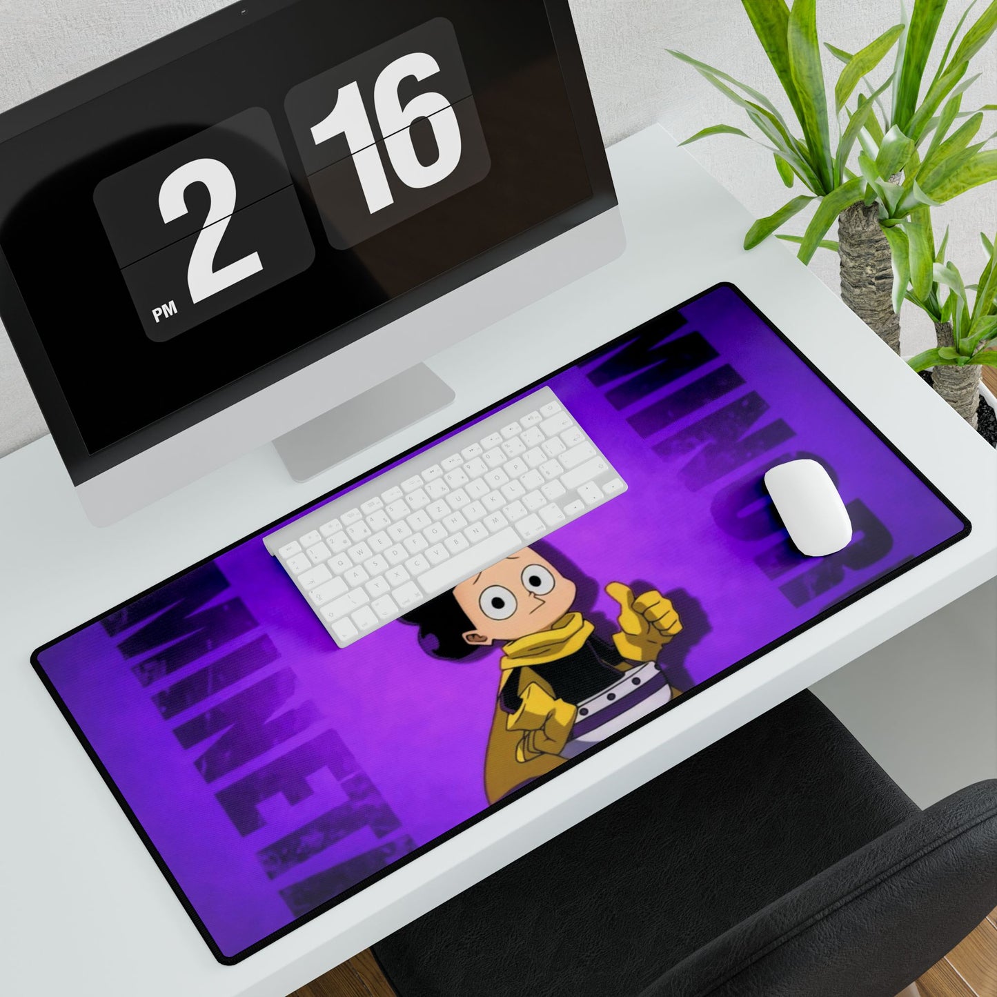 Minoru Mouse Pad