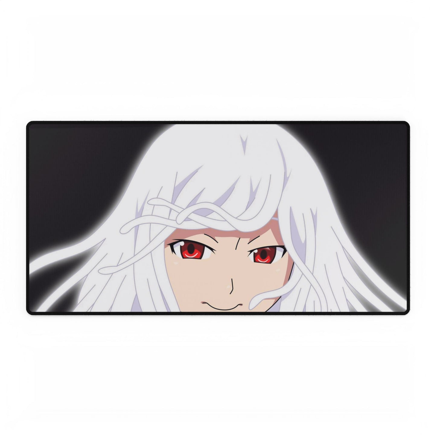 Monogatari (Series) Mouse Pad