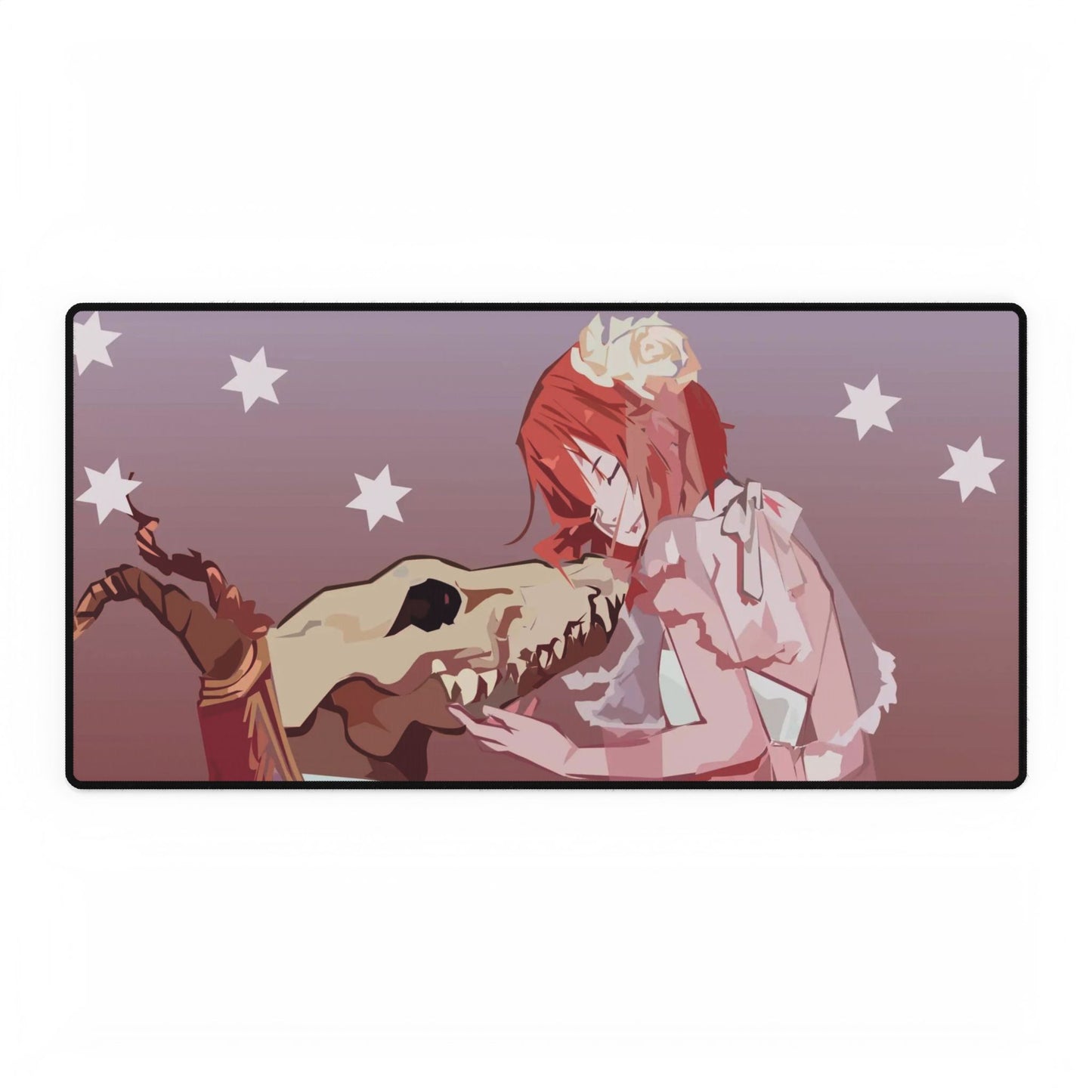 The Ancient Magus' Bride Mouse Pad