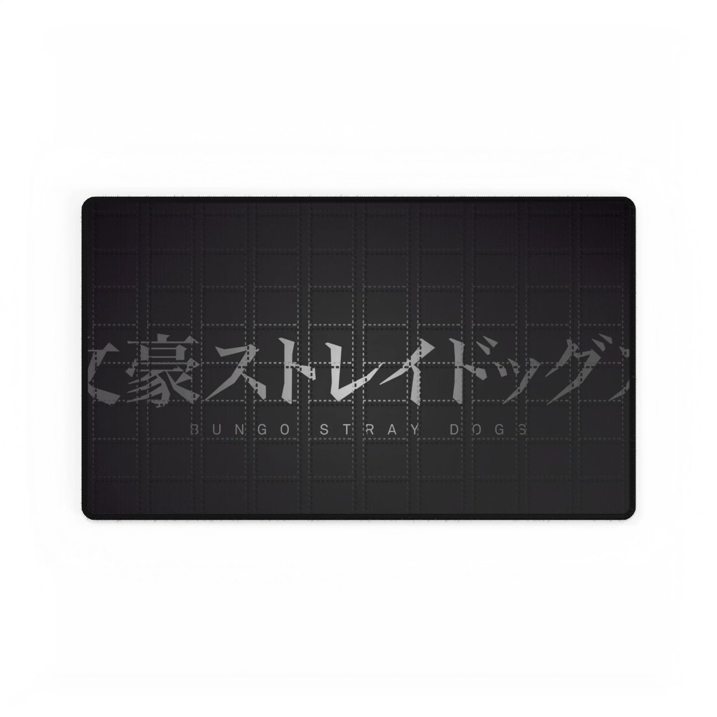 Bungou Stray Dogs Mouse Pad