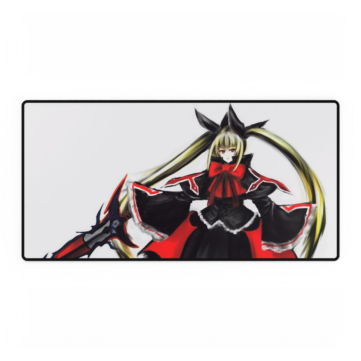 Blazblue Mouse Pad