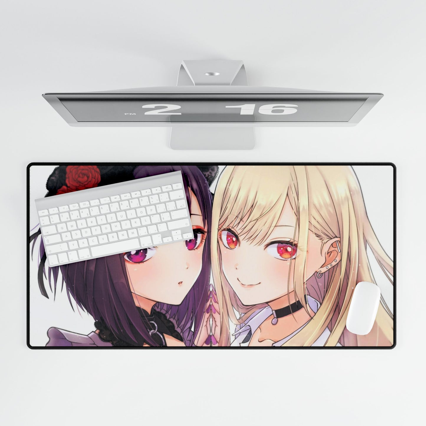 My Dress-Up Darling Mouse Pad