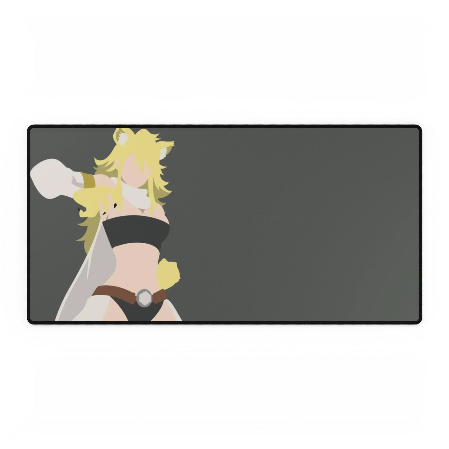 Anime Akame ga Kill! Mouse Pad