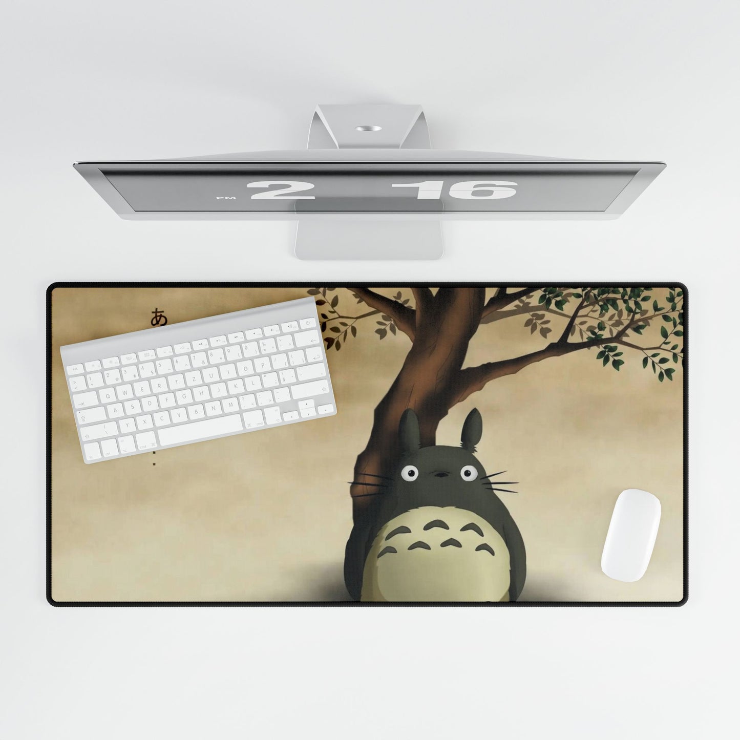 My Neighbor Totoro Mouse Pad