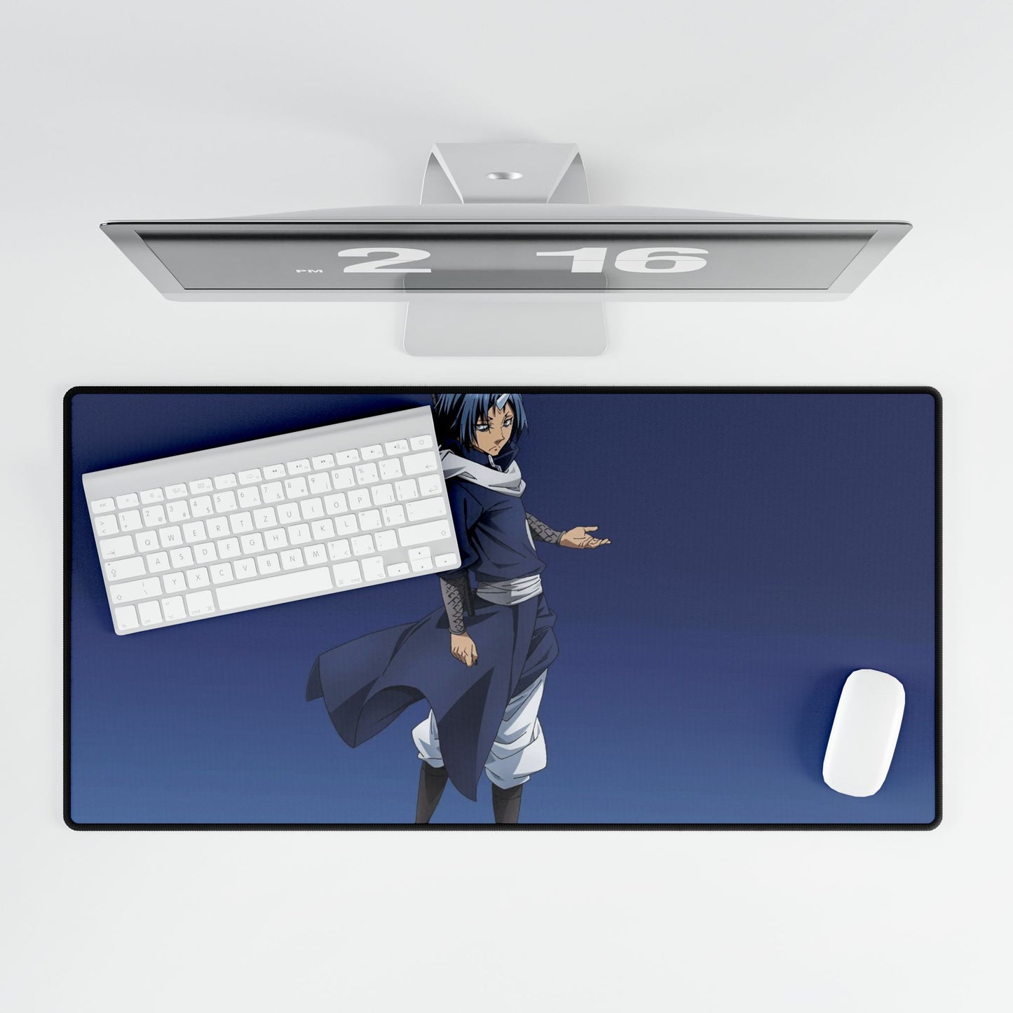 Souei Mouse Pad