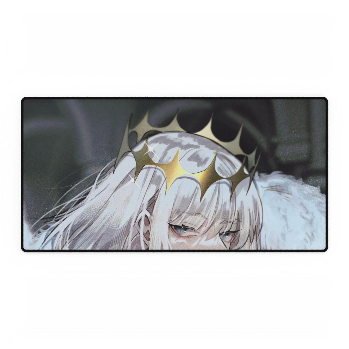 Pretender (Oberon) Mouse Pad