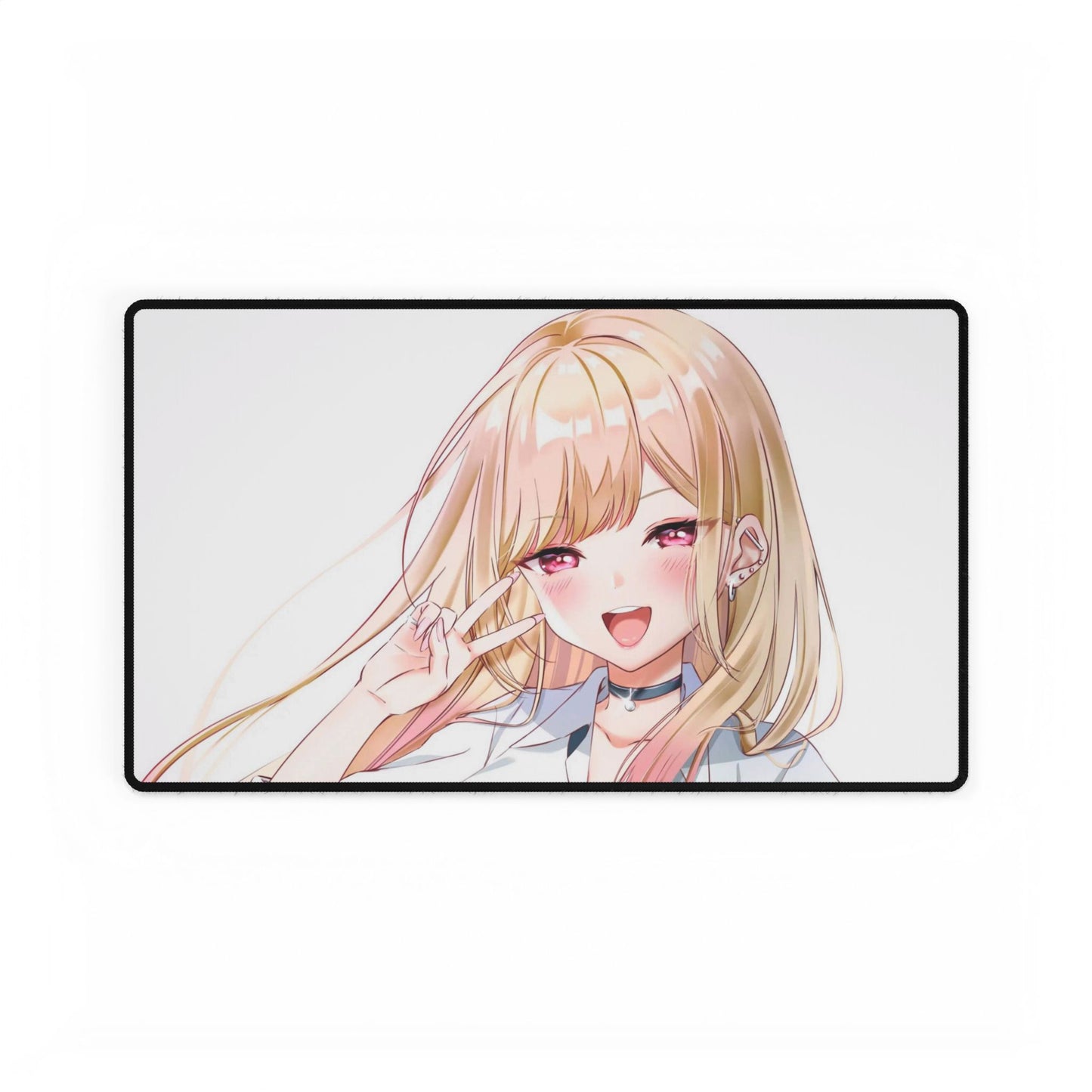 My Dress-Up Darling Mouse Pad
