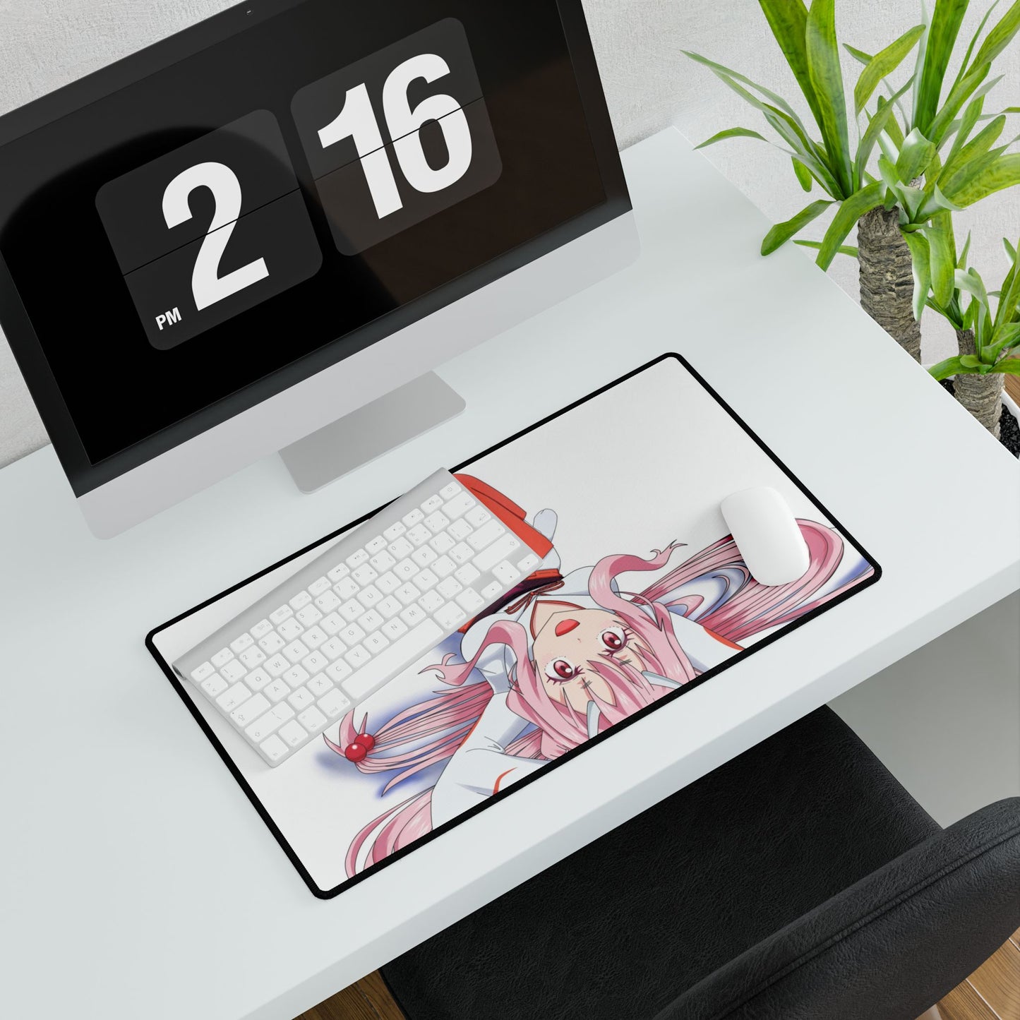 That Time I Got Reincarnated As A Slime Mouse Pad