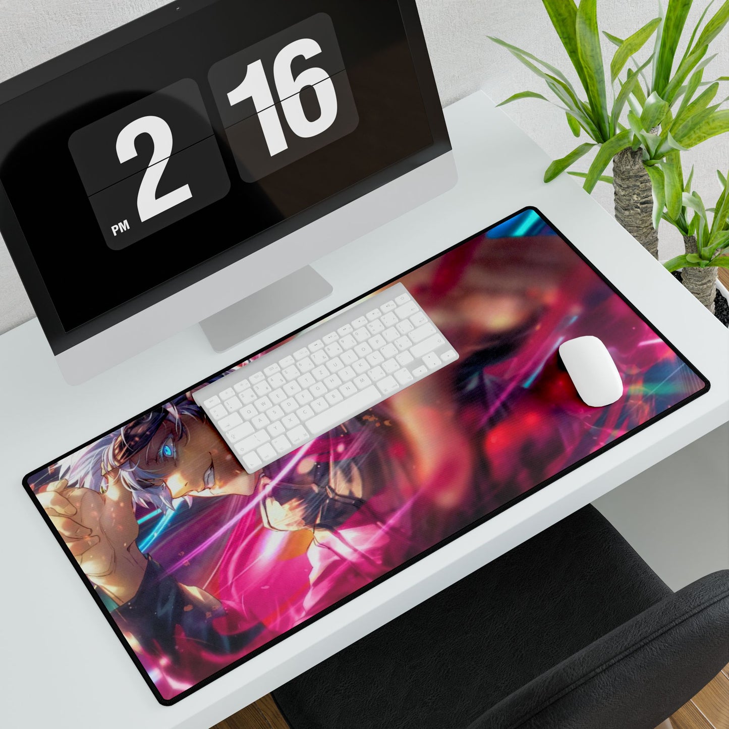 GOJO BADAS Mouse Pad