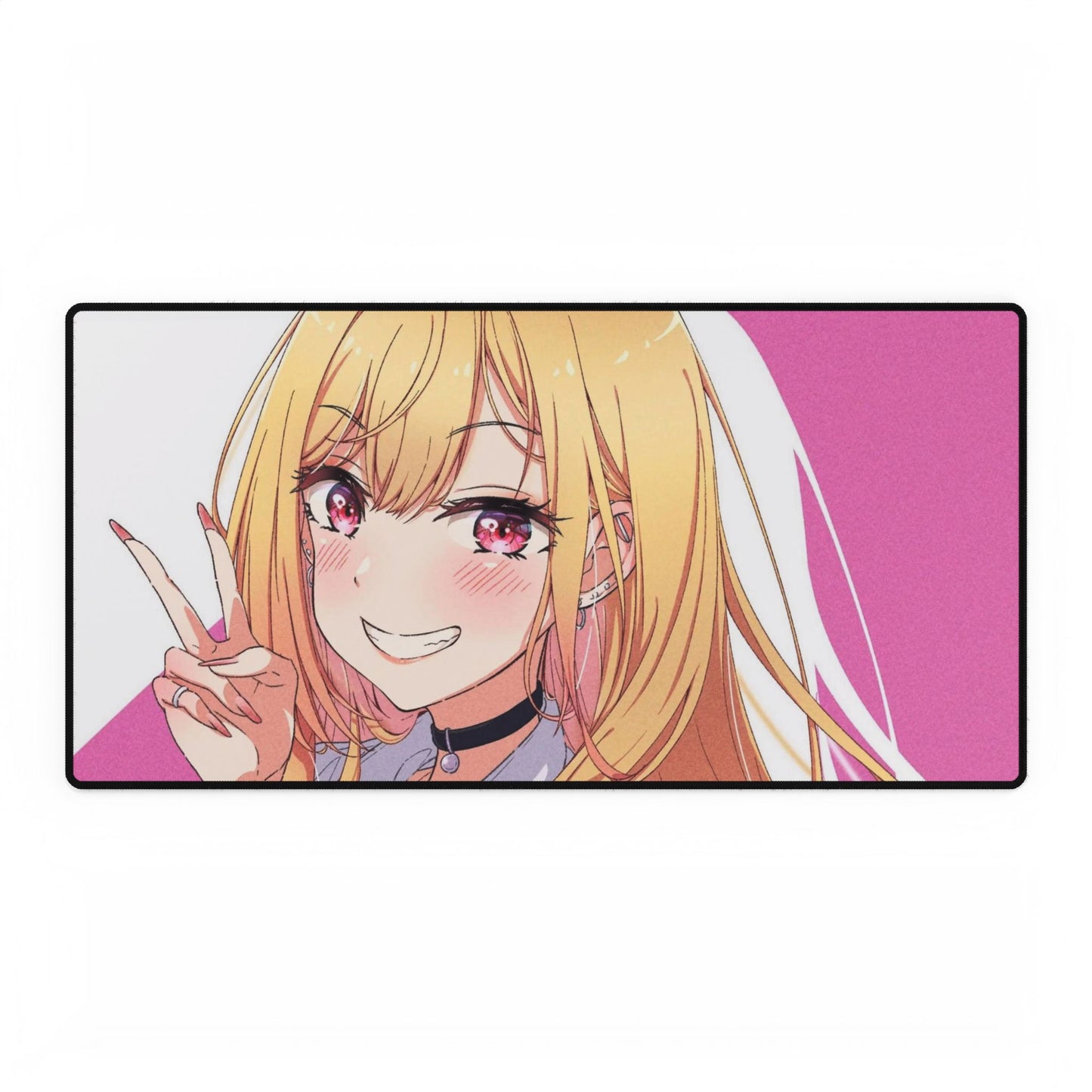 My Dress-Up Darling Mouse Pad