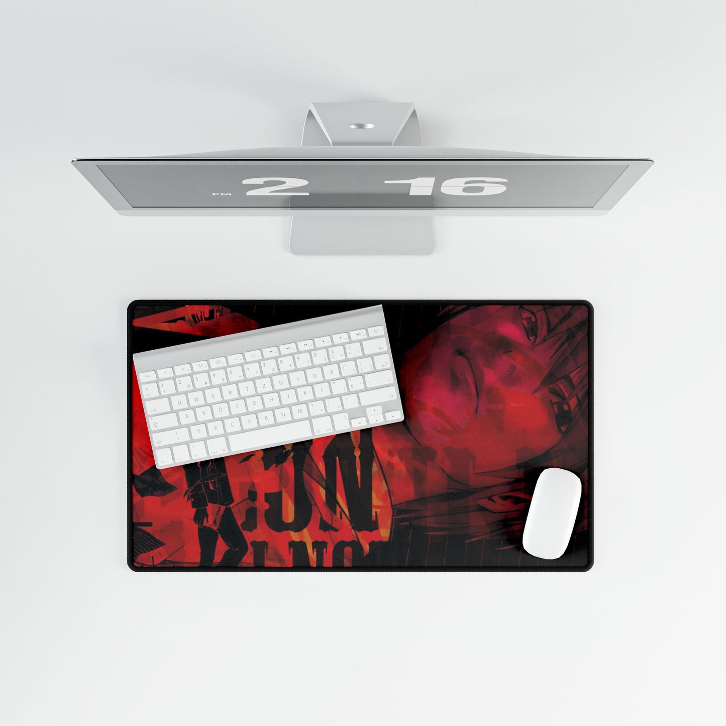 Death Note Mouse Pad