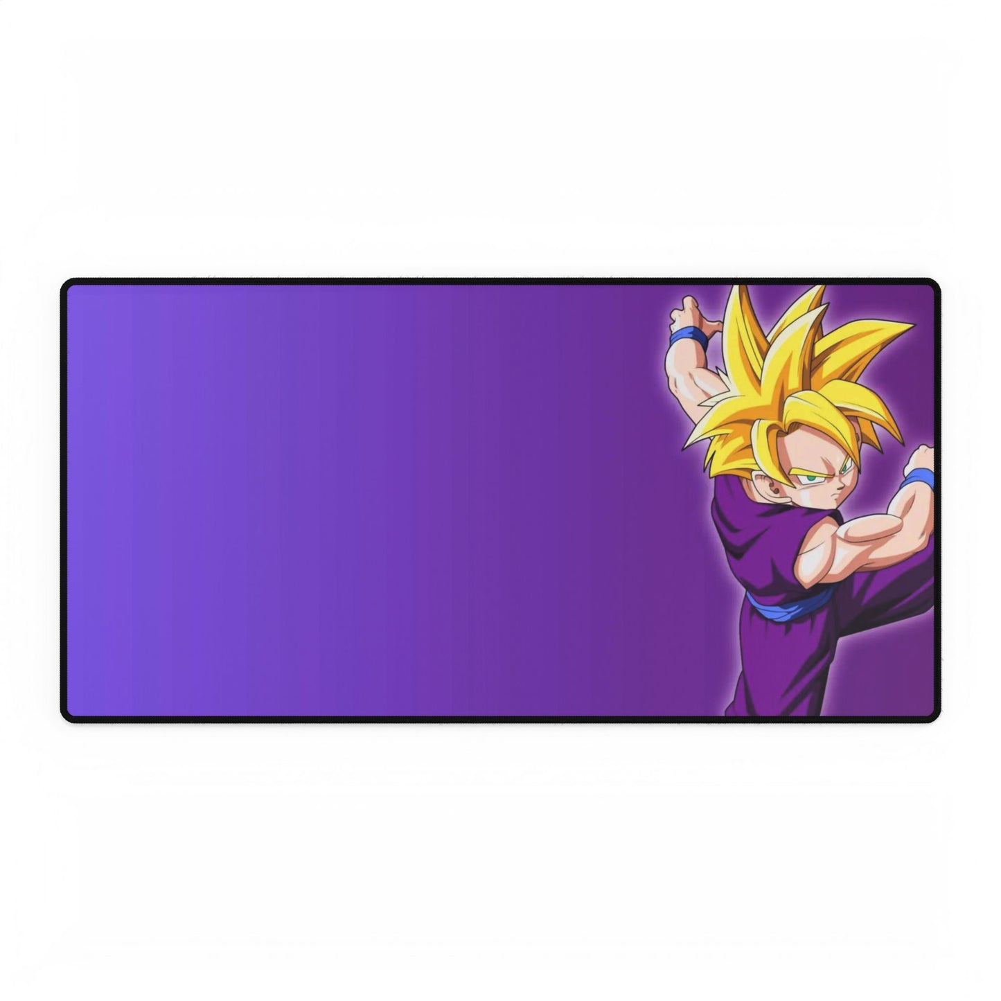 Gohan SSJ1 Mouse Pad
