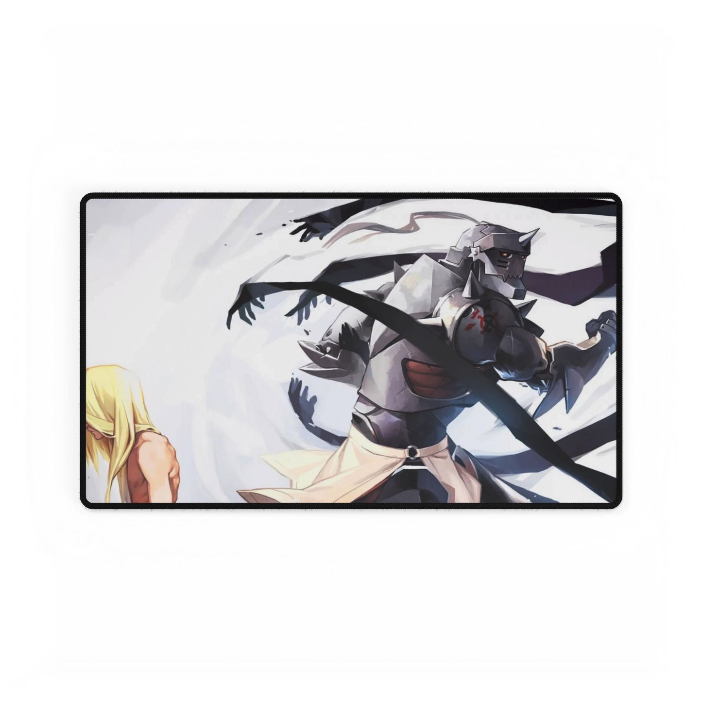 Anime FullMetal Alchemist Mouse Pad