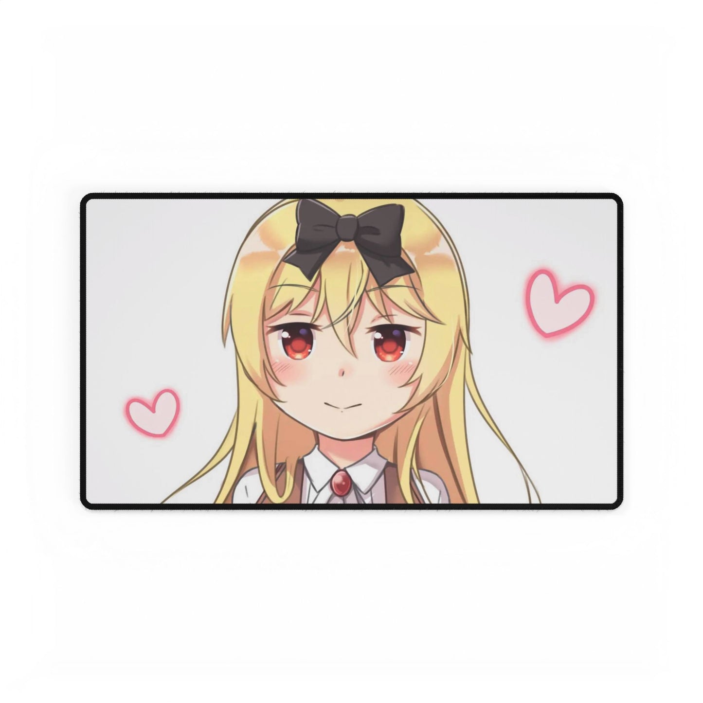 Arifureta Shokugyou de Sekai Saikyou Mouse Pad