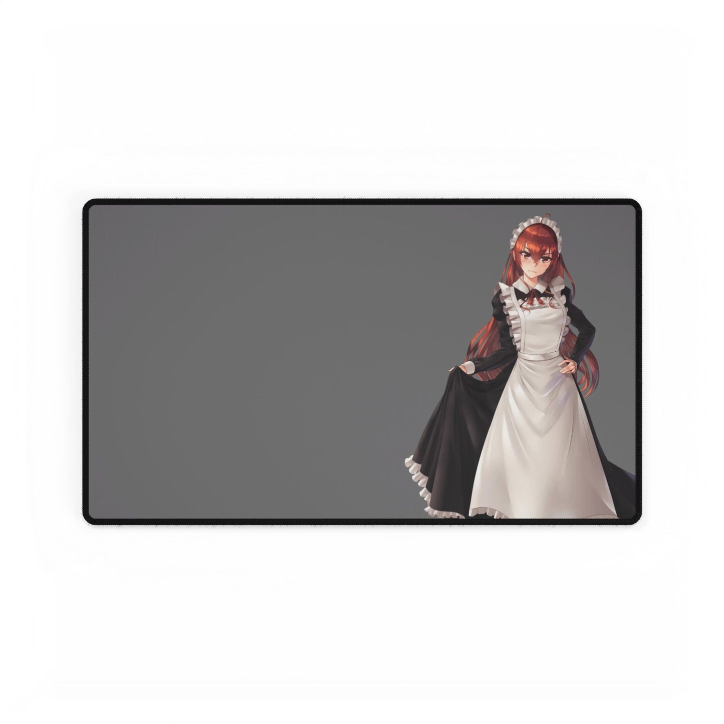 Eris Maid Mouse Pad