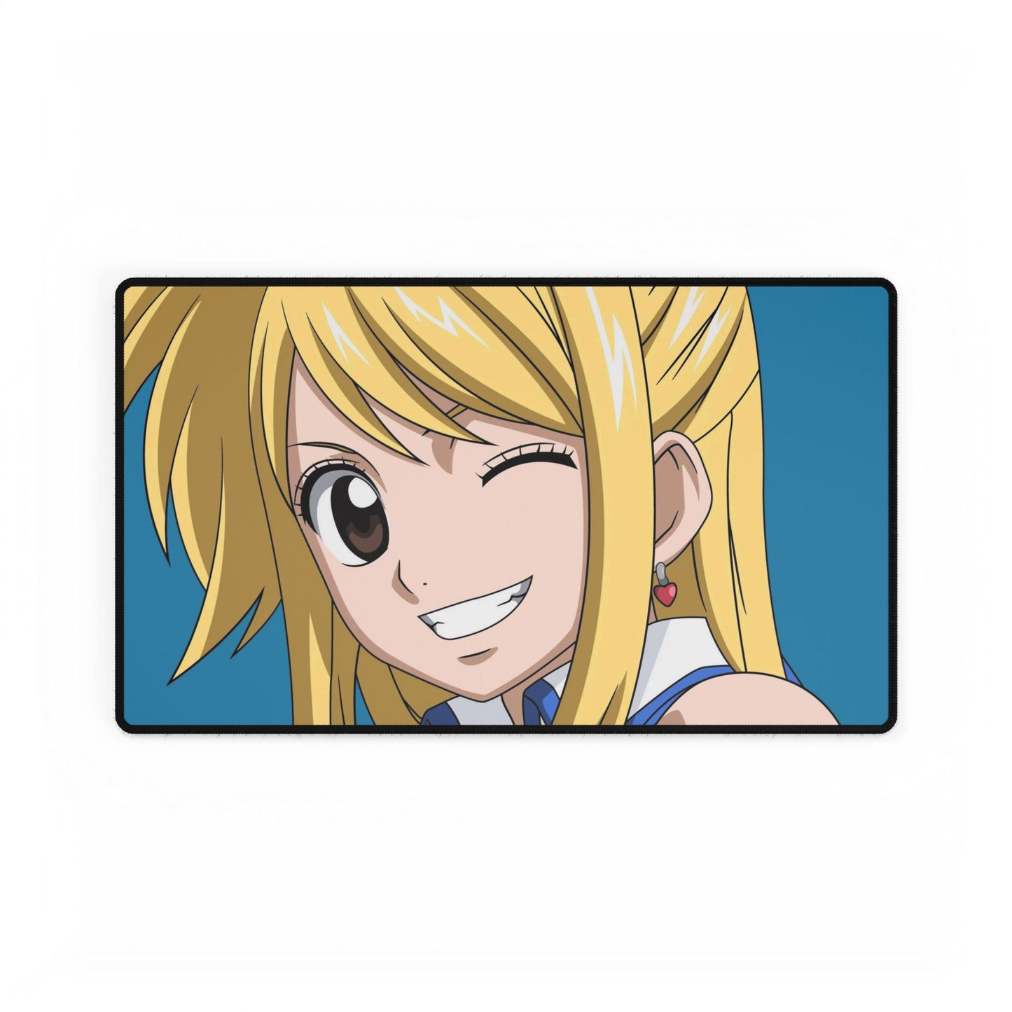 Lucy Mouse Pad