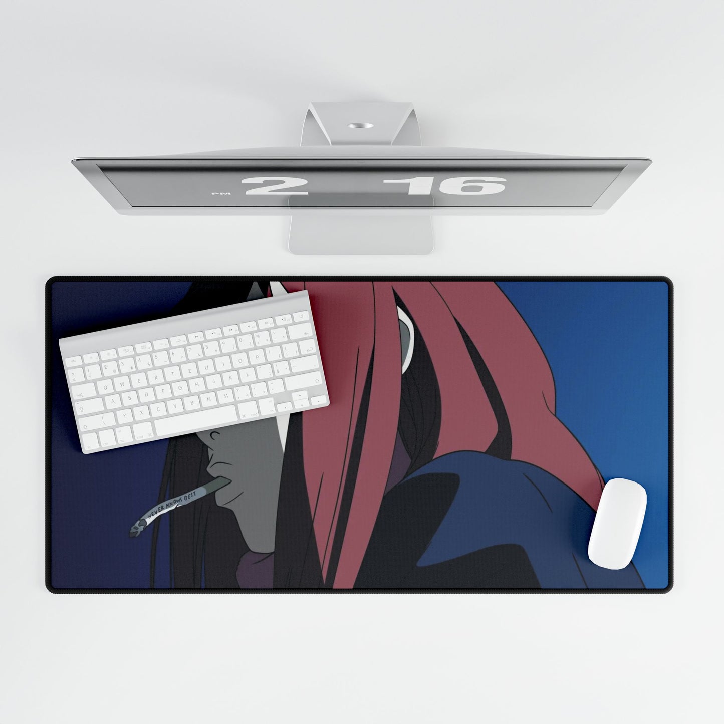 FLCL Mouse Pad